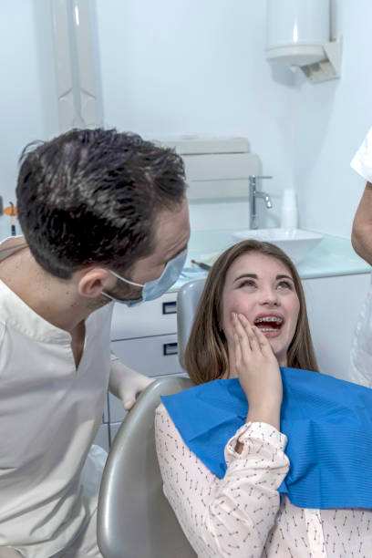 Best Emergency Dentist for Special Needs Patients in Palos Heights, IL