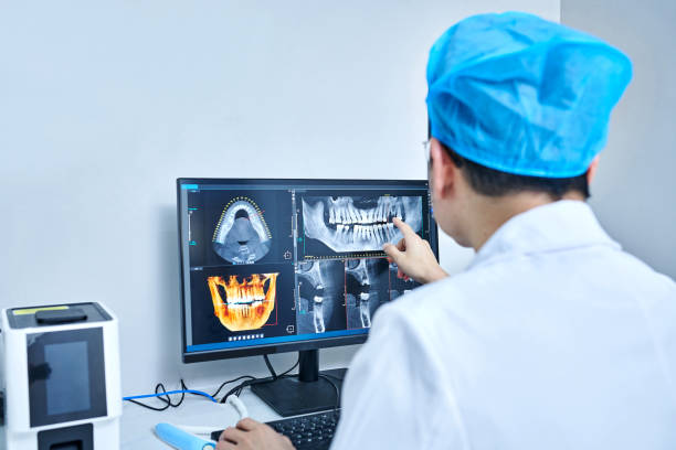 Best Broken or Cracked Tooth Emergency Dentist in Palos Heights, IL