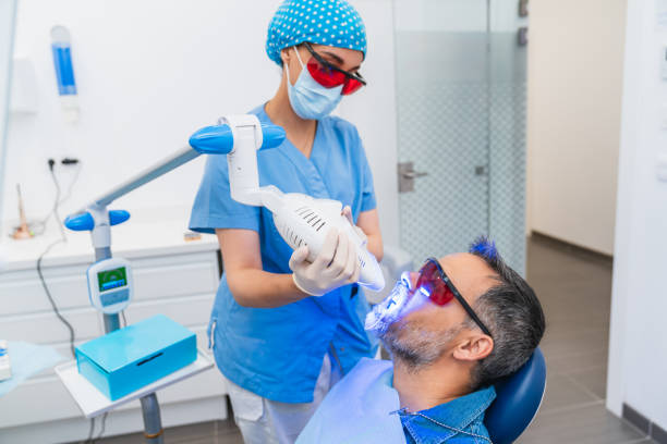 Best Mobile Emergency Dentist in Palos Heights, IL