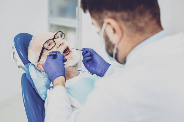 Best Emergency Root Canal Treatment in Palos Heights, IL